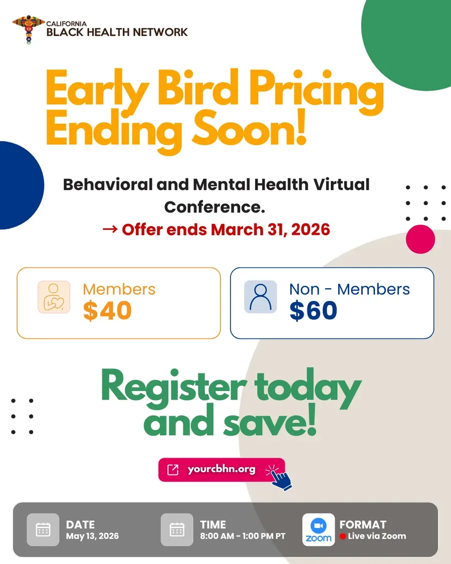 Social post: early bird pricing ending soon